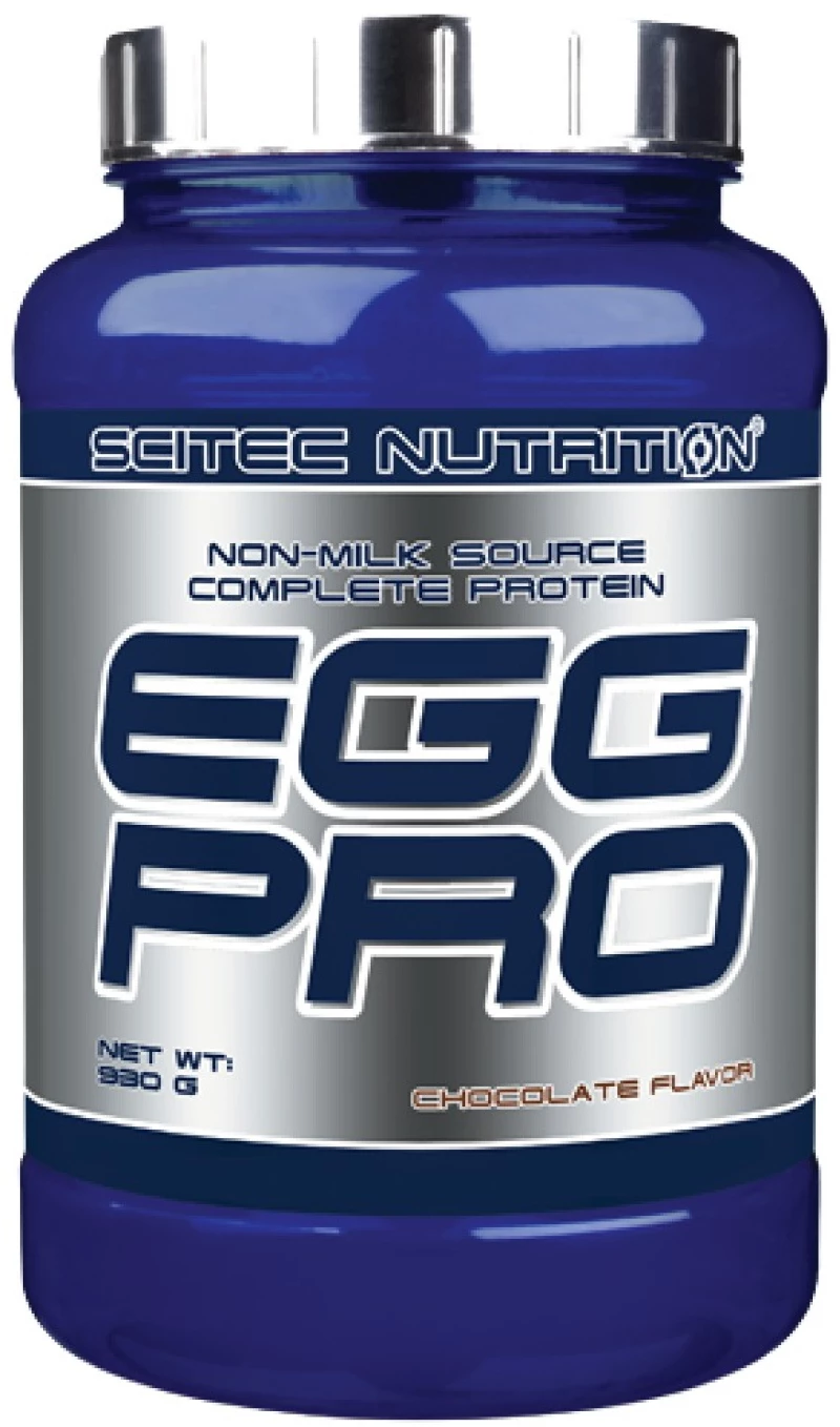 Scitec Nutrition Egg Pro [900 Γραμμάρια] Σοκολάτα