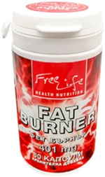 FreeLife Fat Burner [60 Κάψουλες]
