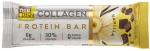RiceUP! Collagen Protein Bar | 0 G Added Sugar [50 Γραμμάρια] Βανίλια