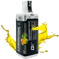 Core Champs by Kai Greene L-Carnitine Liquid 3000 mg [500 ml] Μάνγκο ανανάς