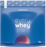 Nutriversum Every Whey | 100% Whey Protein Concentrate [1000 Γραμμάρια] Blueberry γιαούρτι