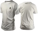 Hero.Lab T-shirt Hiro.Lab White