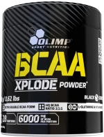 Olimp Sport Nutrition BCAA 2:1:1 Xplode™ Powder [280 Γραμμάρια] Coca Cola