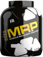 FA Nutrition MRP | Muscle Recovery Protein - Meal Replacement [2500 Γραμμάρια] Σοκολάτα με καρύδια
