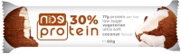 Nice Pro Nice Protein Bar | 28% Protein [45 Γραμμάρια] Καρύδα