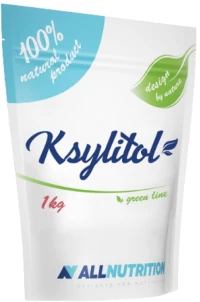 AllNutrition Ksylitol | Xylitol [1000 Γραμμάρια]