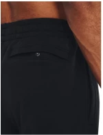 Under Armour Men's Tracksuits UA Rival Fleece Joggers Μαύρο, M