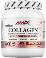 AMIX Nutrition Viscofan Collagen Drink [300 Γραμμάρια] Βανίλια
