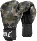 Everlast Boxing Gloves Spark / Camo