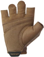 Harbinger Men Gloves / Pro 2.0 - Tan Camo
