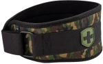 Harbinger Foam Core Belt 12.5 cm - Woodland Camo