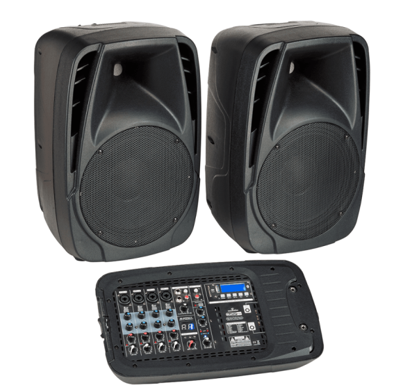 Soundsation Blueport FX