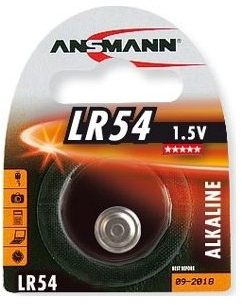 Ansmann LR 54 (5015313)