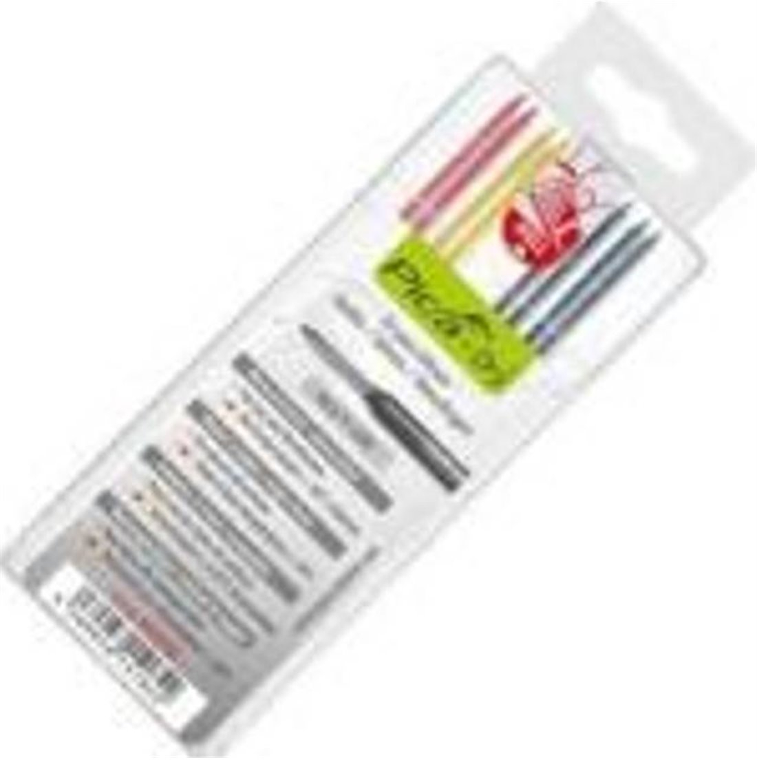 Pica DRY Refills Base - SB (4020/SB)