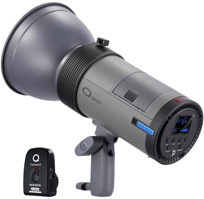 Φλας Neewer Q300