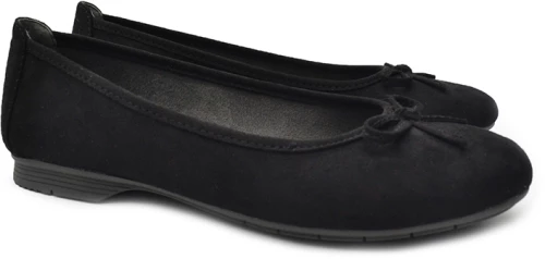 JANA ΜΠΑΛΑΡΙΝΑ 8-22164-20 001 BLACK