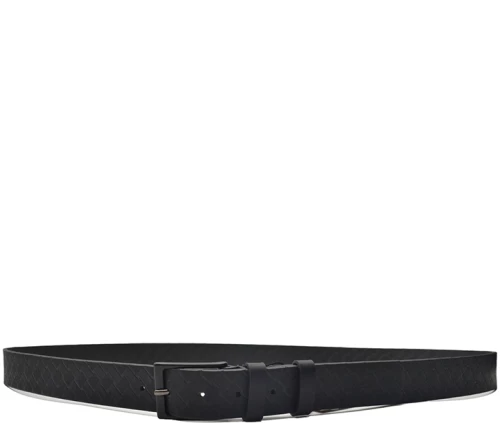 HAWKINS ΖΩΝΗ V3515/2Ν ΜΑΥΡΟ