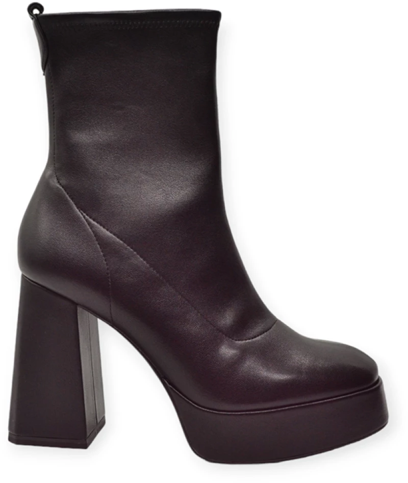 TAMARIS  ΜΠΟΤΑΚΙΑ 1-25324-41 001 BLACK