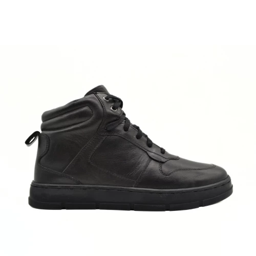 HAWKINS ΑΝΔΡΙΚΟ ΜΠΟΤΑΚΙ 64115 BLACK