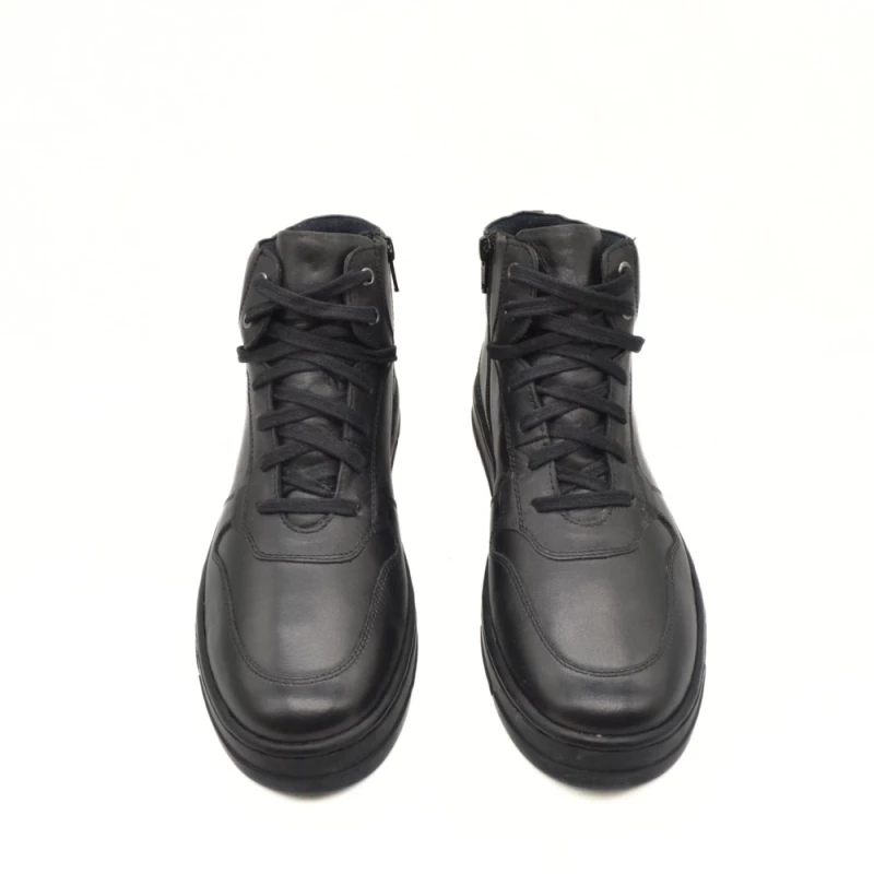 HAWKINS ΑΝΔΡΙΚΟ ΜΠΟΤΑΚΙ 64115 BLACK