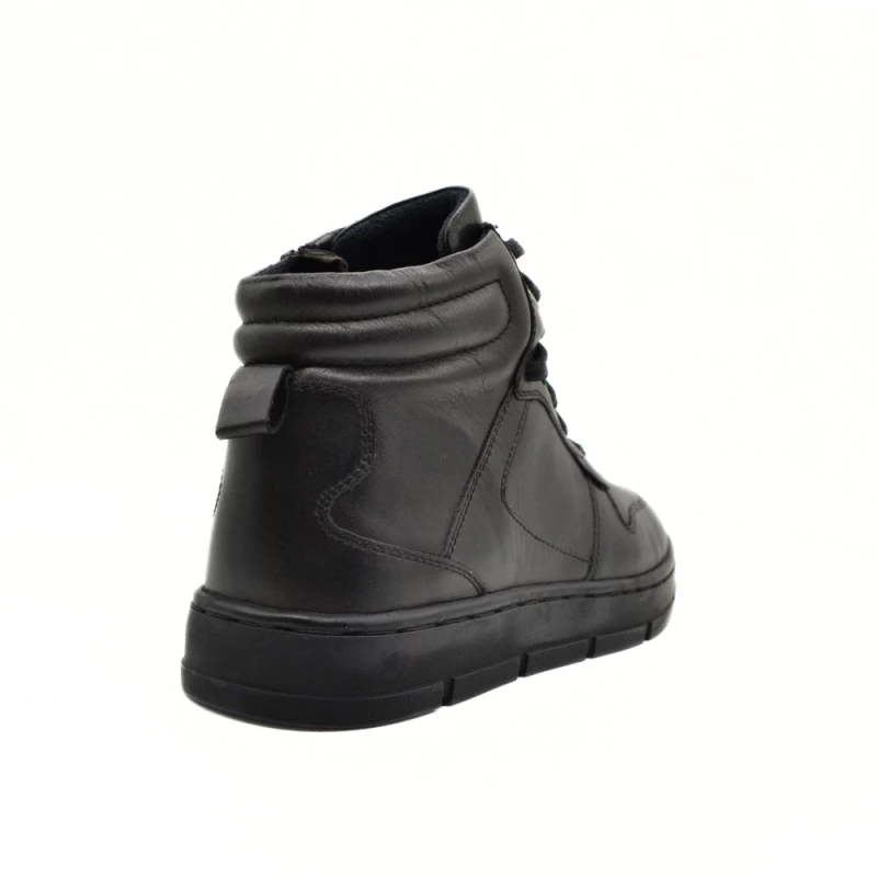 HAWKINS ΑΝΔΡΙΚΟ ΜΠΟΤΑΚΙ 64115 BLACK