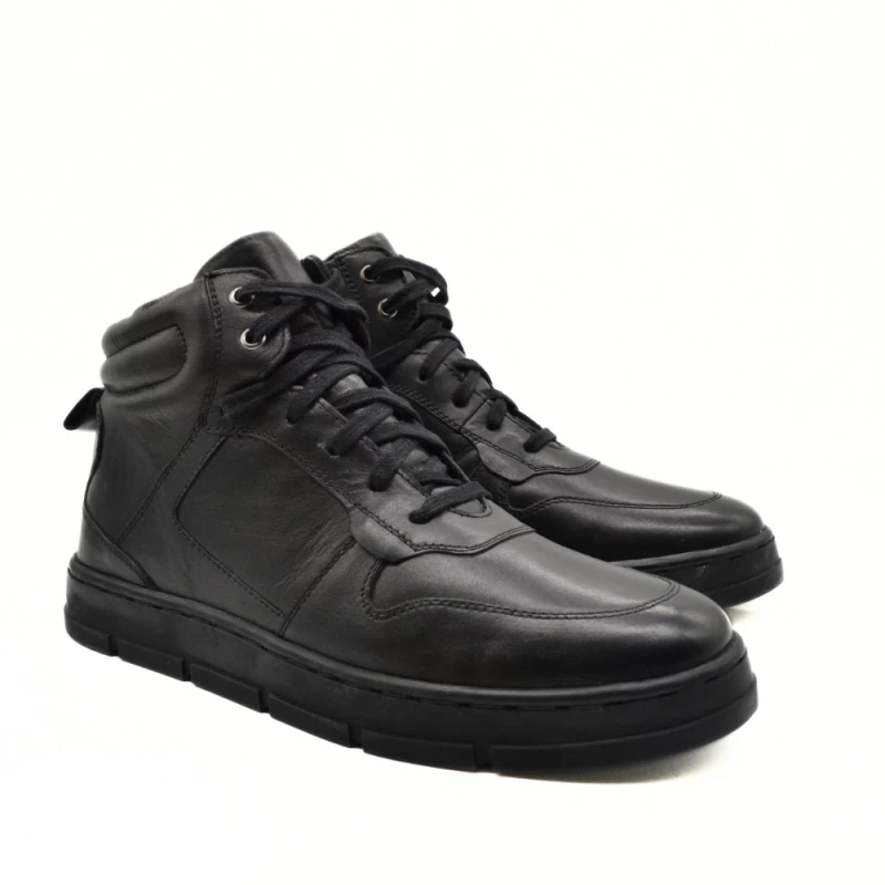 HAWKINS ΑΝΔΡΙΚΟ ΜΠΟΤΑΚΙ 64115 BLACK