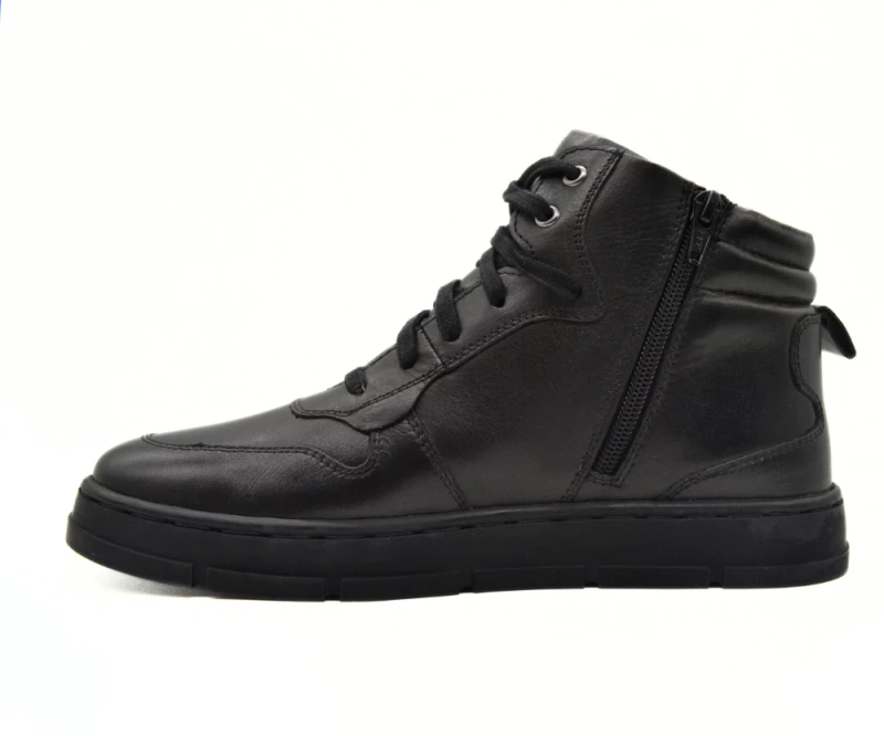 HAWKINS ΑΝΔΡΙΚΟ ΜΠΟΤΑΚΙ 64115 BLACK
