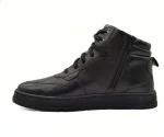 HAWKINS ΑΝΔΡΙΚΟ ΜΠΟΤΑΚΙ 64115 BLACK