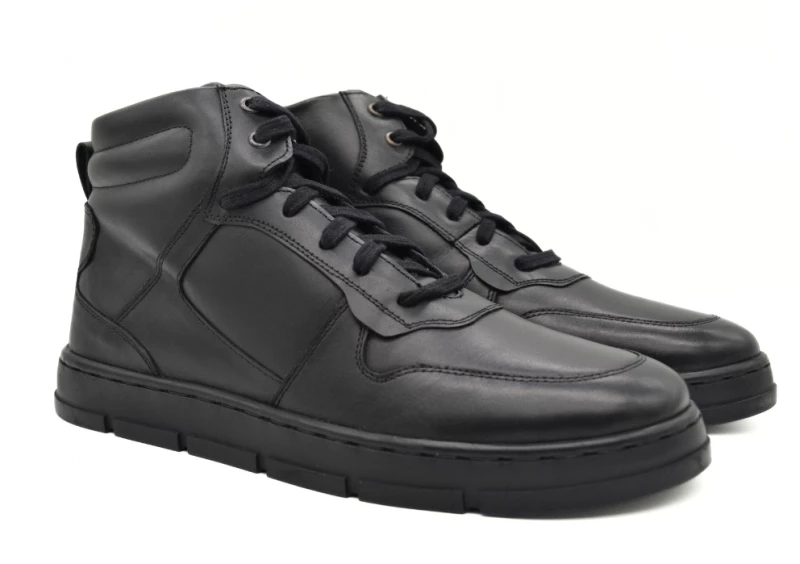 HAWKINS ΑΝΔΡΙΚΟ ΜΠΟΤΑΚΙ 64115 BLACK