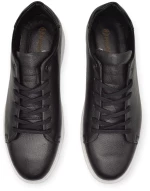HAWKINS SNEAKER 8009 ΜΑΥΡΟ
