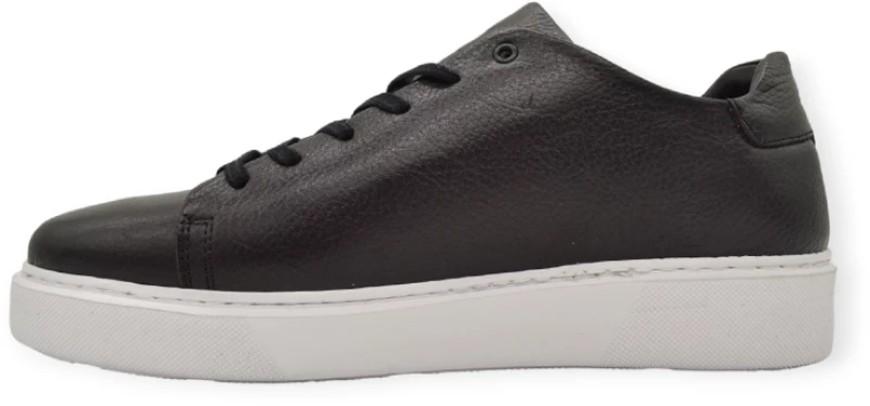 HAWKINS SNEAKER 8009 ΜΑΥΡΟ