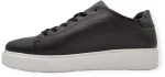 HAWKINS SNEAKER 8009 ΜΑΥΡΟ