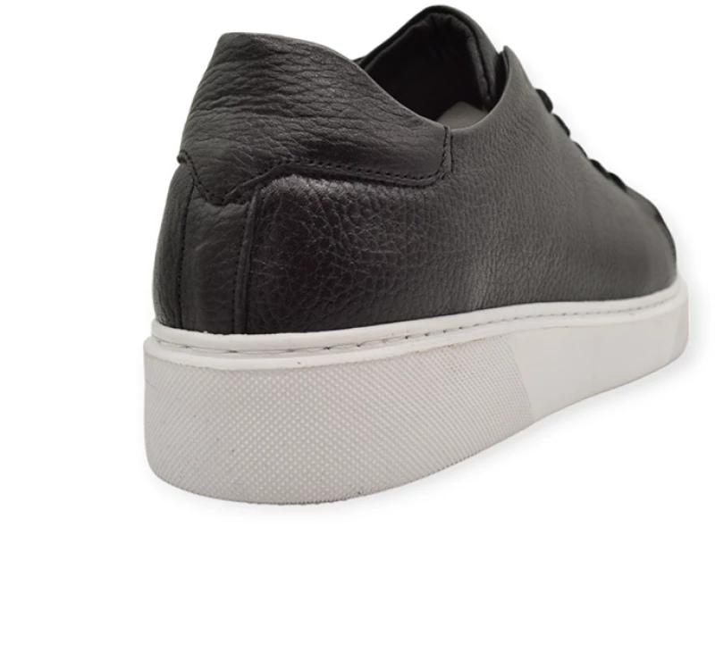 HAWKINS SNEAKER 8009 ΜΑΥΡΟ