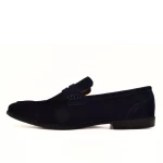 HAWKINS LOAFER DR32765 NAVY SUEDE