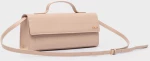 NOLAH ΓΥΝΑΙΚΕΙΑ ΤΣΑΝΤΑ CARMEN NUDE PINK