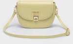 NOLAH ΓΥΝΑΙΚΕΙΑ ΤΣΑΝΤΑ MADRID BANANA YELLOW