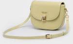 NOLAH ΓΥΝΑΙΚΕΙΑ ΤΣΑΝΤΑ MADRID BANANA YELLOW