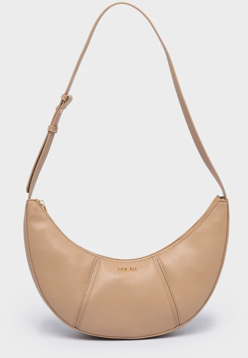 NOLAH ΓΥΝΑΙΚΕΙΑ ΤΣΑΝΤΑ RALPH BEIGE
