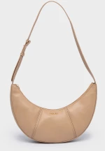 NOLAH ΓΥΝΑΙΚΕΙΑ ΤΣΑΝΤΑ RALPH BEIGE