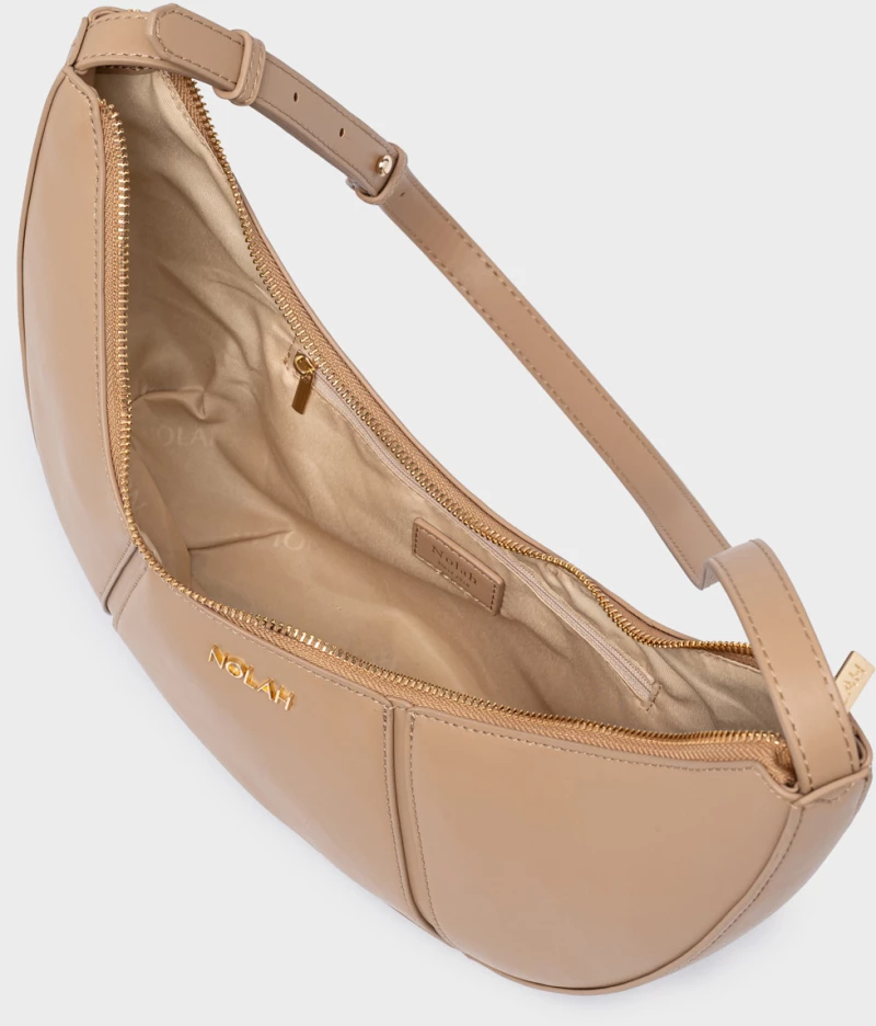 NOLAH ΓΥΝΑΙΚΕΙΑ ΤΣΑΝΤΑ RALPH BEIGE