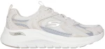 SKECHERS ΓΥΝΑΙΚΕΙΟ SNEAKER VINTAGE LUXE 150332_NAT ΜΠΕΖ