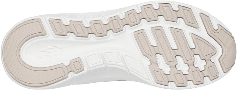 SKECHERS ΓΥΝΑΙΚΕΙΟ SNEAKER VINTAGE LUXE 150332_NAT ΜΠΕΖ