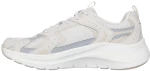 SKECHERS ΓΥΝΑΙΚΕΙΟ SNEAKER VINTAGE LUXE 150332_NAT ΜΠΕΖ