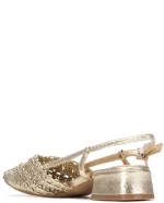 XTI ΓΥΝΑΙΚΕΙΟ MULE 145029 GOLD
