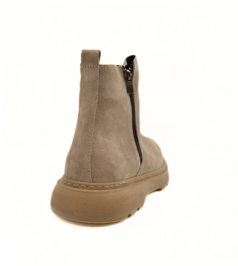 HAWKINS ΑΝΔΡΙΚΟ ΜΠΟΤΑΚΙ DR81300 BEIGE