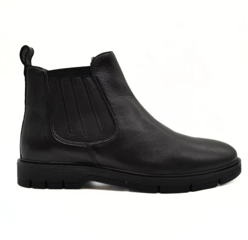 HAWKINS ΑΝΔΡΙΚΟ ΜΠΟΤΑΚΙ DAZ64680 BLACK