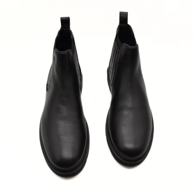 HAWKINS ΑΝΔΡΙΚΟ ΜΠΟΤΑΚΙ DAZ64680 BLACK