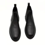 HAWKINS ΑΝΔΡΙΚΟ ΜΠΟΤΑΚΙ DAZ64680 BLACK