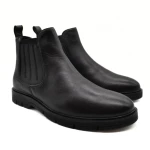 HAWKINS ΑΝΔΡΙΚΟ ΜΠΟΤΑΚΙ DAZ64680 BLACK