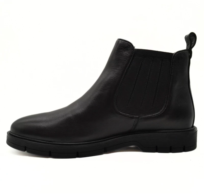 HAWKINS ΑΝΔΡΙΚΟ ΜΠΟΤΑΚΙ DAZ64680 BLACK